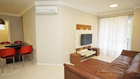 Dos suites en condominio nuevo, a 1 cuadra de la playa! A80