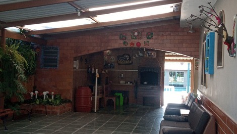 Granja "El rincón de la paz" en Cond. Cerrado a 50 minutos de SP