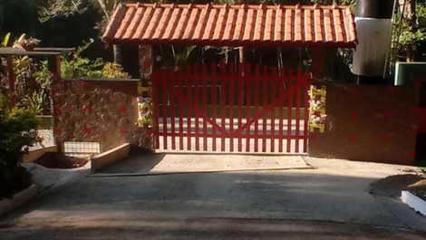 Granja "El rincón de la paz" en Cond. Cerrado a 50 minutos de SP