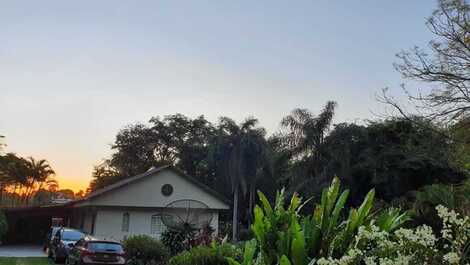 Granja "El rincón de la paz" en Cond. Cerrado a 50 minutos de SP