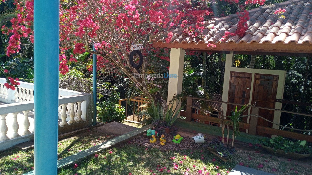 Granja para alquiler de vacaciones em Mairinque (Condomínio Porta do Sol)