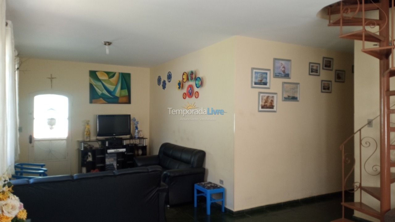 Granja para alquiler de vacaciones em Mairinque (Condomínio Porta do Sol)