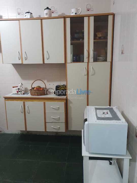 Granja para alquiler de vacaciones em Mairinque (Condomínio Porta do Sol)