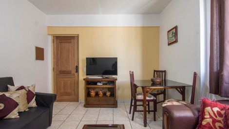 Sala de estar foto 6