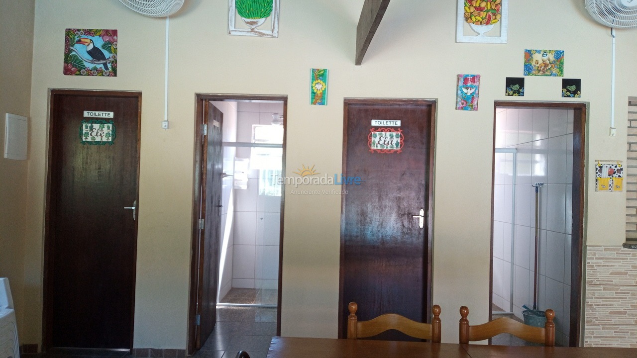 Granja para alquiler de vacaciones em Mairinque (Condomínio Porta do Sol)