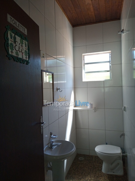 Granja para alquiler de vacaciones em Mairinque (Condomínio Porta do Sol)