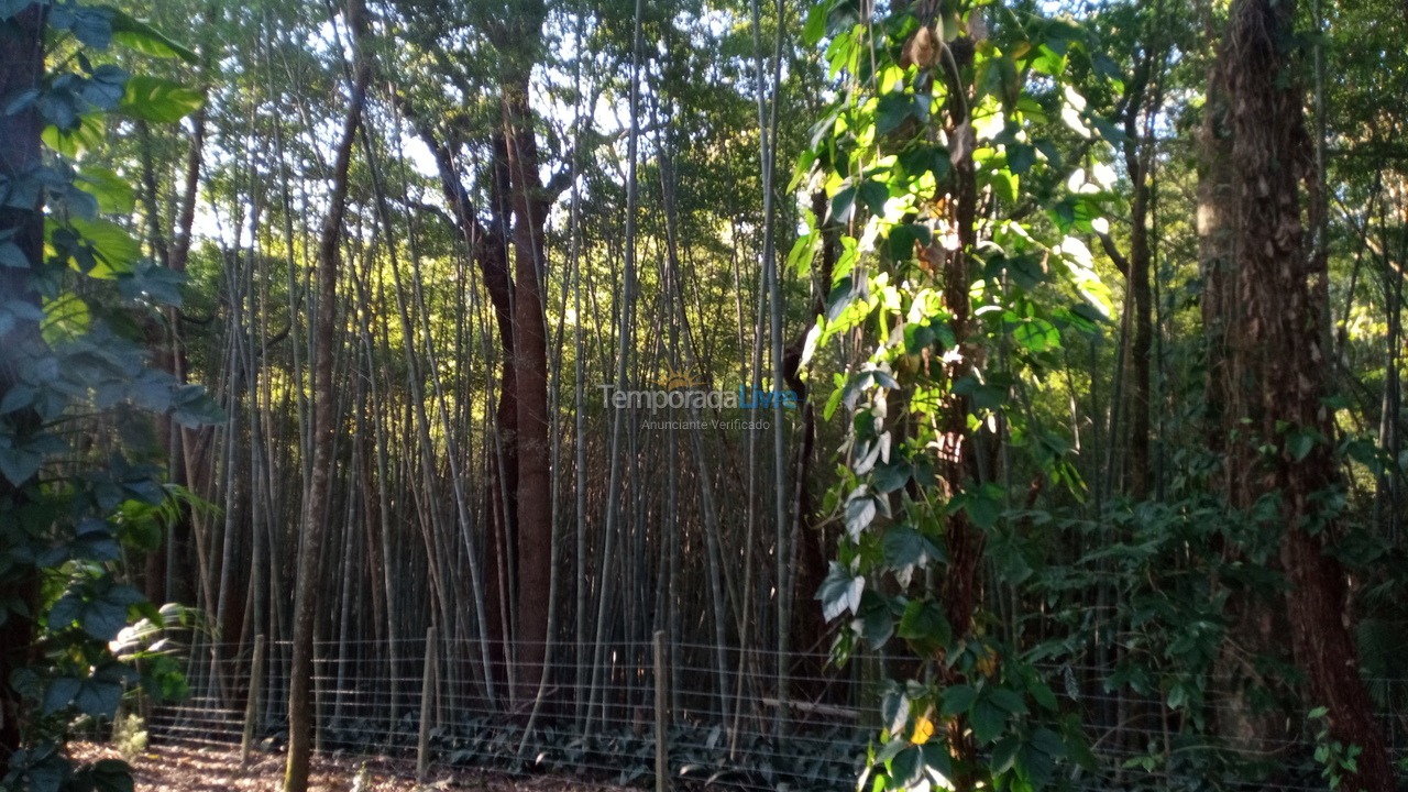 Granja para alquiler de vacaciones em Mairinque (Condomínio Porta do Sol)