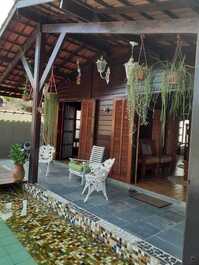 ENCANTADORA CASA CERCA DE LA PLAYA - PISCINA - 2 Dormitorios y 1 Suite