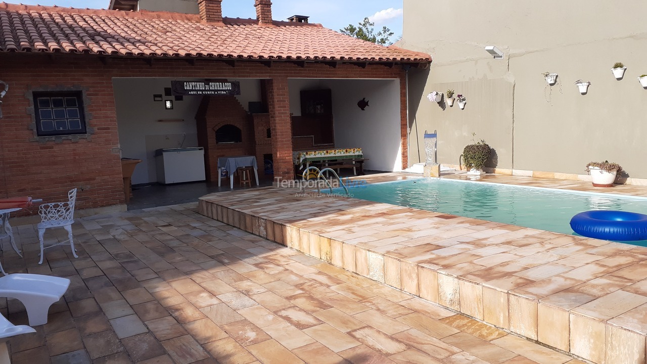 Casa para alquiler de vacaciones em Bertioga (Condominio Morada da Praia)