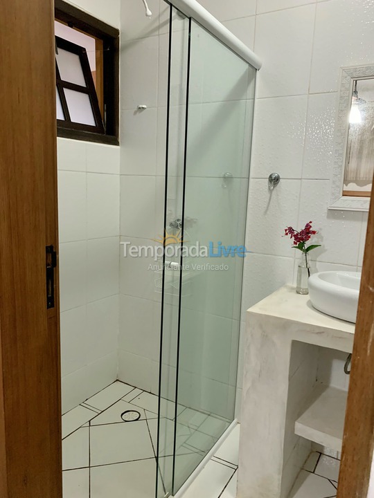 Casa para aluguel de temporada em Ilhabela (Siriúba)