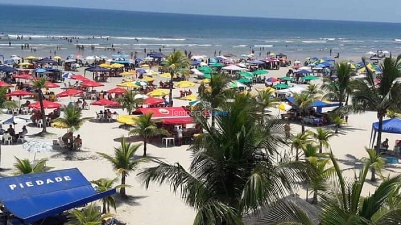 Casa para aluguel de temporada em Bertioga (Condominio Morada da Praia)