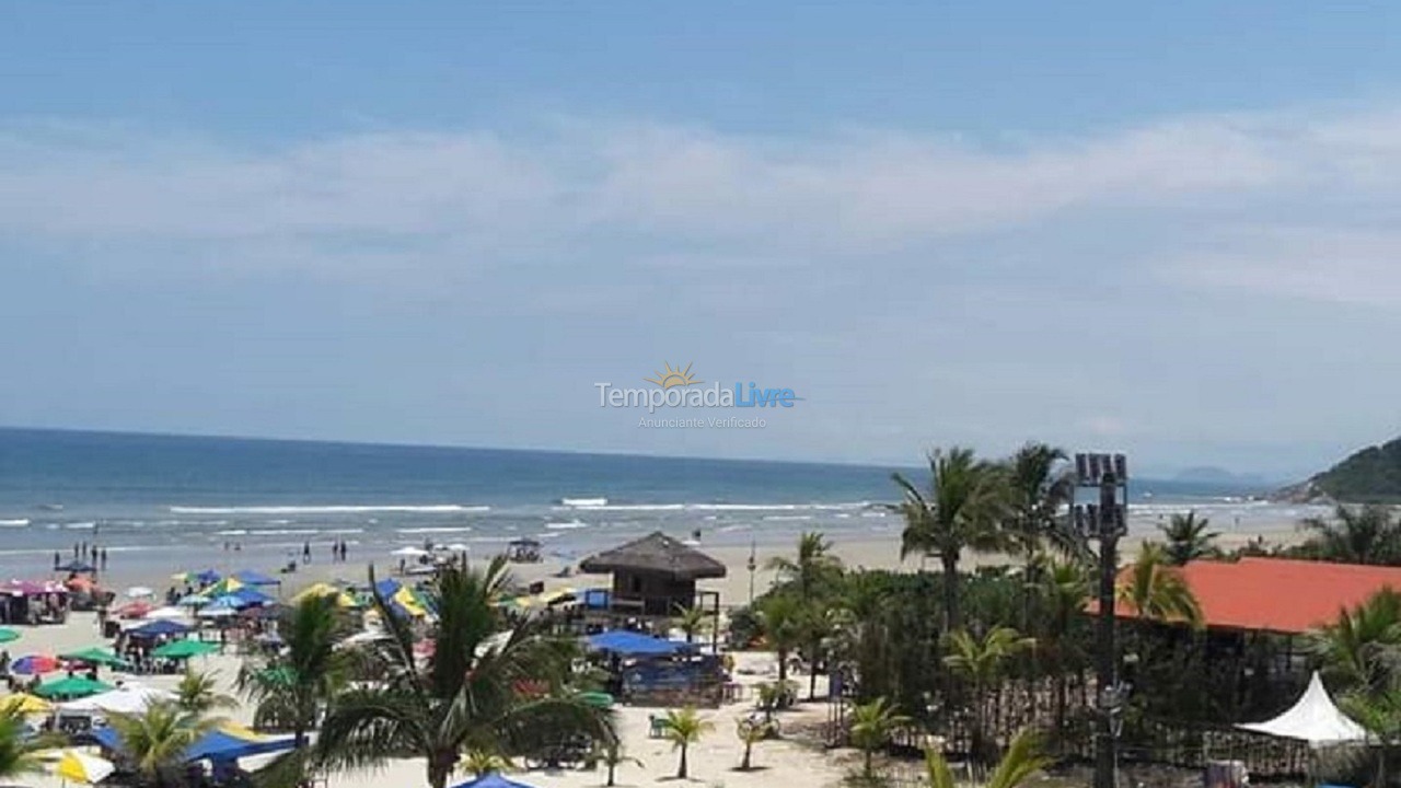 Casa para aluguel de temporada em Bertioga (Condominio Morada da Praia)