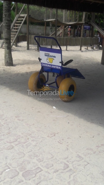 Casa para aluguel de temporada em Bertioga (Condominio Morada da Praia)
