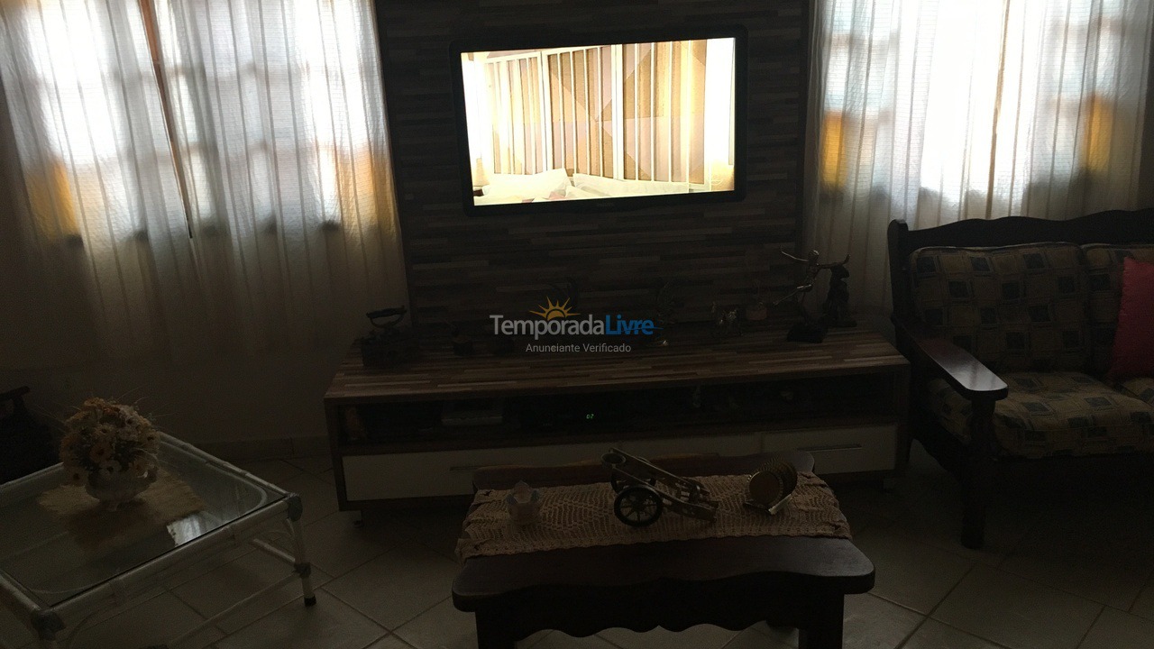 Casa para aluguel de temporada em Bertioga (Condominio Morada da Praia)