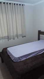 Hermoso Apartamento en Piratuba para Alquiler Vacacional