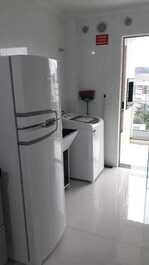 Hermoso Apartamento en Piratuba para Alquiler Vacacional