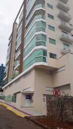 Apartment for rent in Piratuba - Termas Piratuba