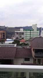 Hermoso Apartamento en Piratuba para Alquiler Vacacional