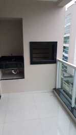 Hermoso Apartamento en Piratuba para Alquiler Vacacional