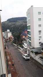 Hermoso Apartamento en Piratuba para Alquiler Vacacional