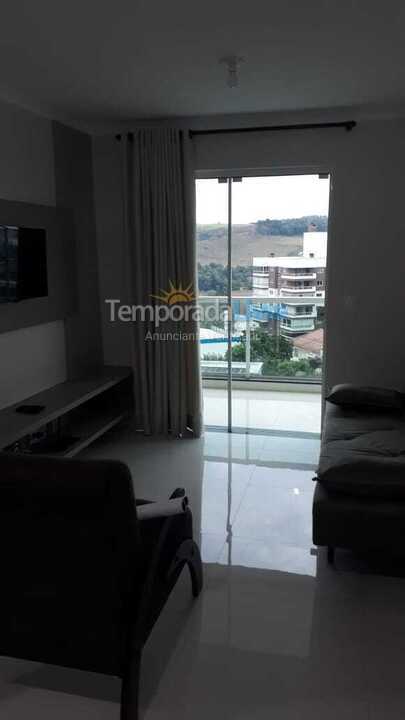 Apartamento para alquiler de vacaciones em Piratuba (Termas Piratuba)