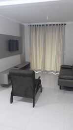 Hermoso Apartamento en Piratuba para Alquiler Vacacional