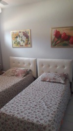 Apartamento em Porto Seguro p temporada