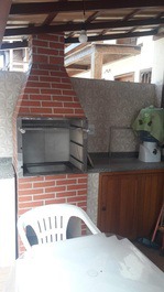 Apartamento em Porto Seguro p temporada