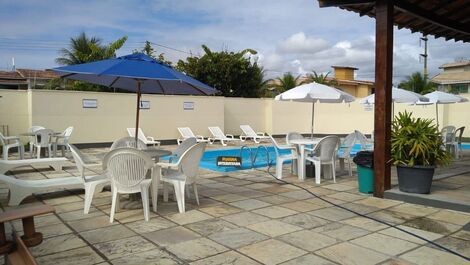 Apartamento em Porto Seguro p temporada