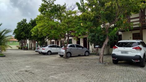 Apartamento em Porto Seguro p temporada