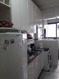 Foto atual.. cozinha 