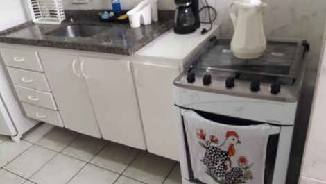 Foto atual.. cozinha 