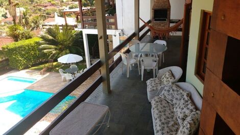 Chalés Mirante da Lagoinha - Próximo a Praia de Lagoinha