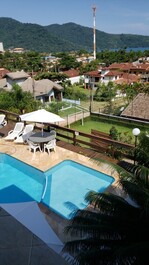 Chalés Mirante da Lagoinha - Próximo a Praia de Lagoinha