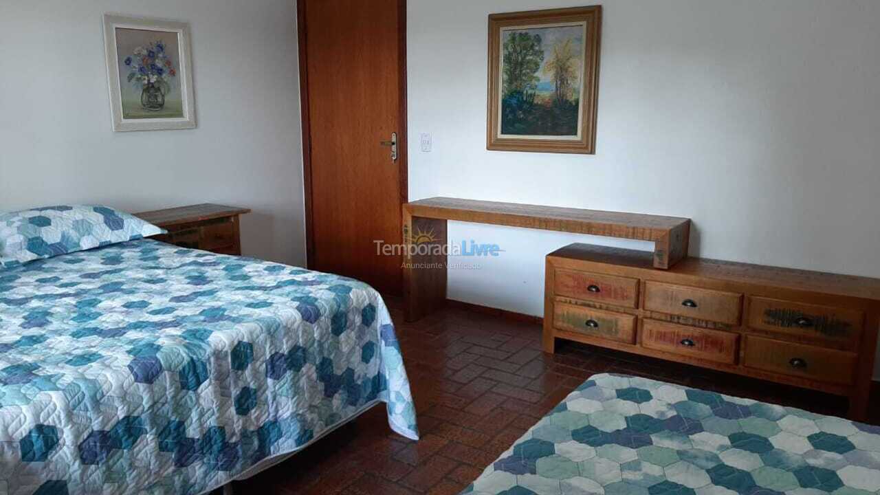 Granja para alquiler de vacaciones em Boituva (Pinhal)