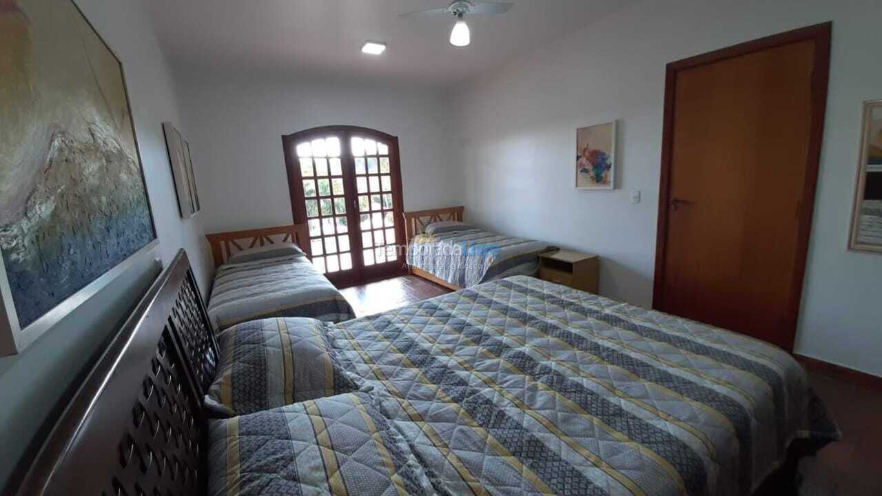 Granja para alquiler de vacaciones em Boituva (Pinhal)