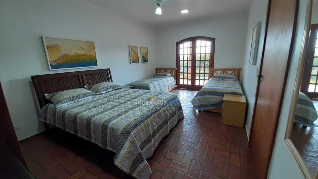 Granja para alquiler de vacaciones em Boituva (Pinhal)