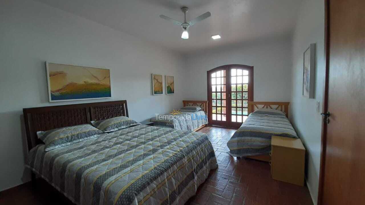 Granja para alquiler de vacaciones em Boituva (Pinhal)