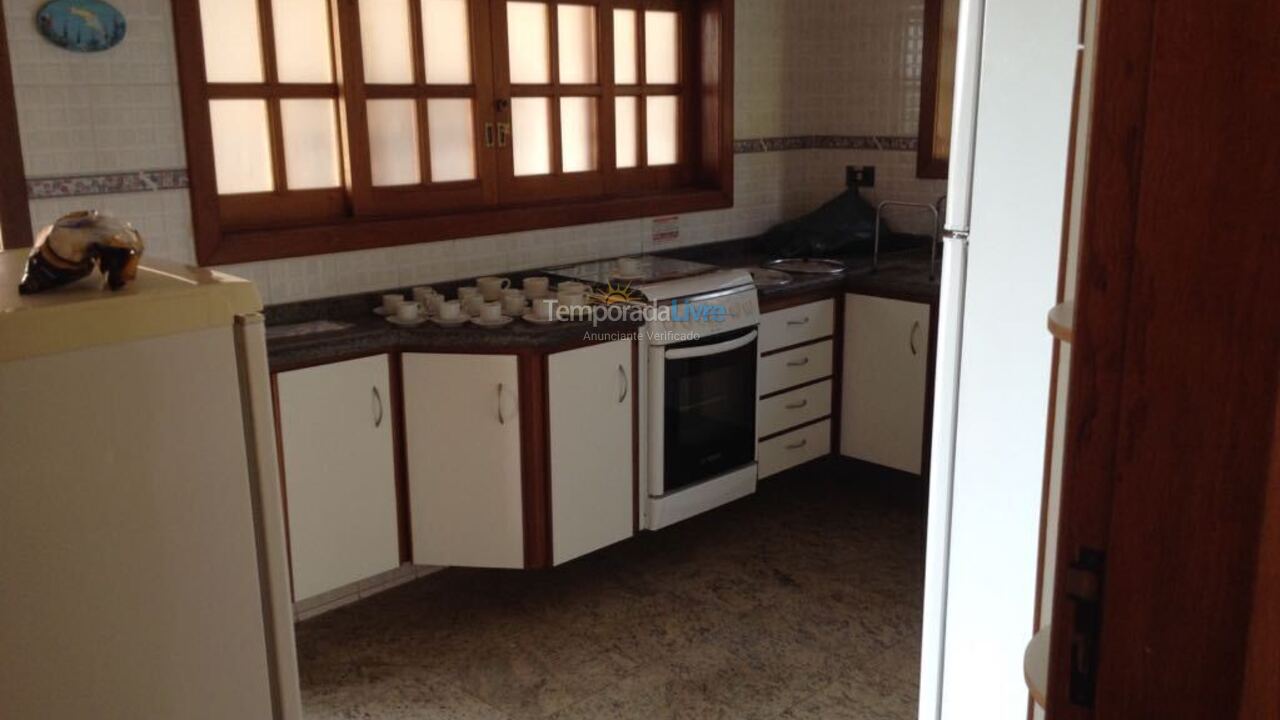 Granja para alquiler de vacaciones em Boituva (Pinhal)