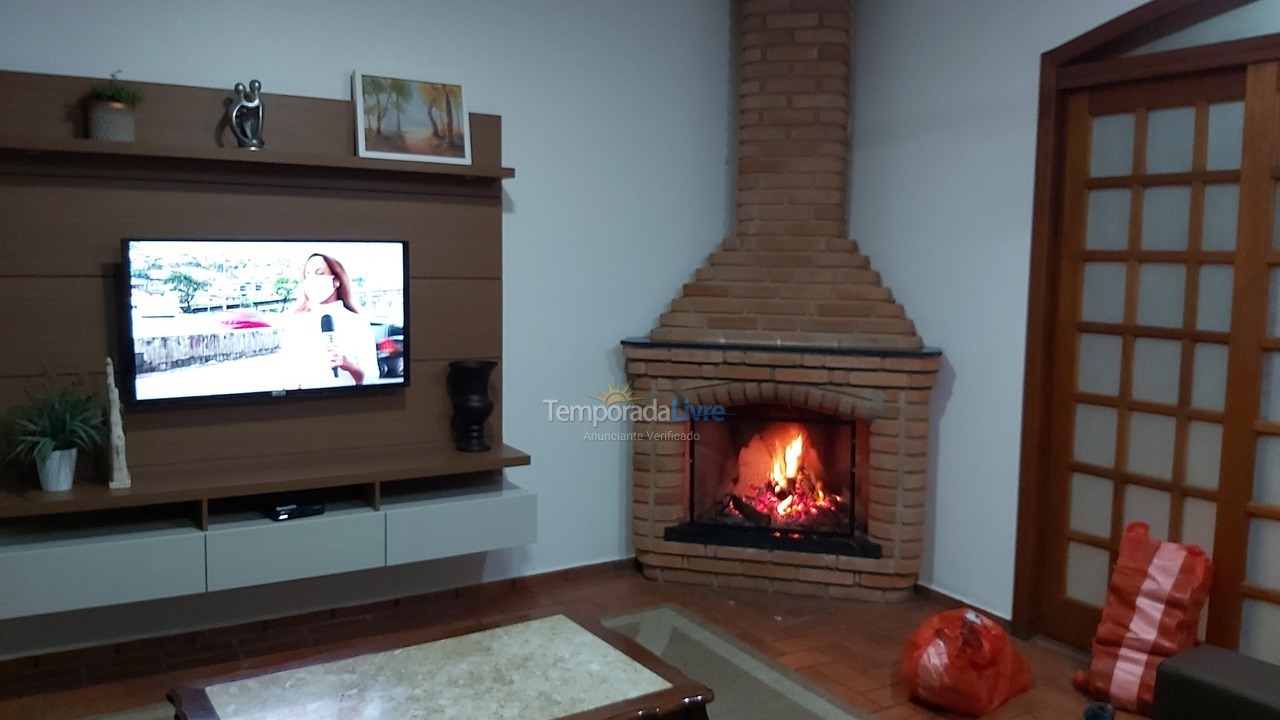 Granja para alquiler de vacaciones em Boituva (Pinhal)