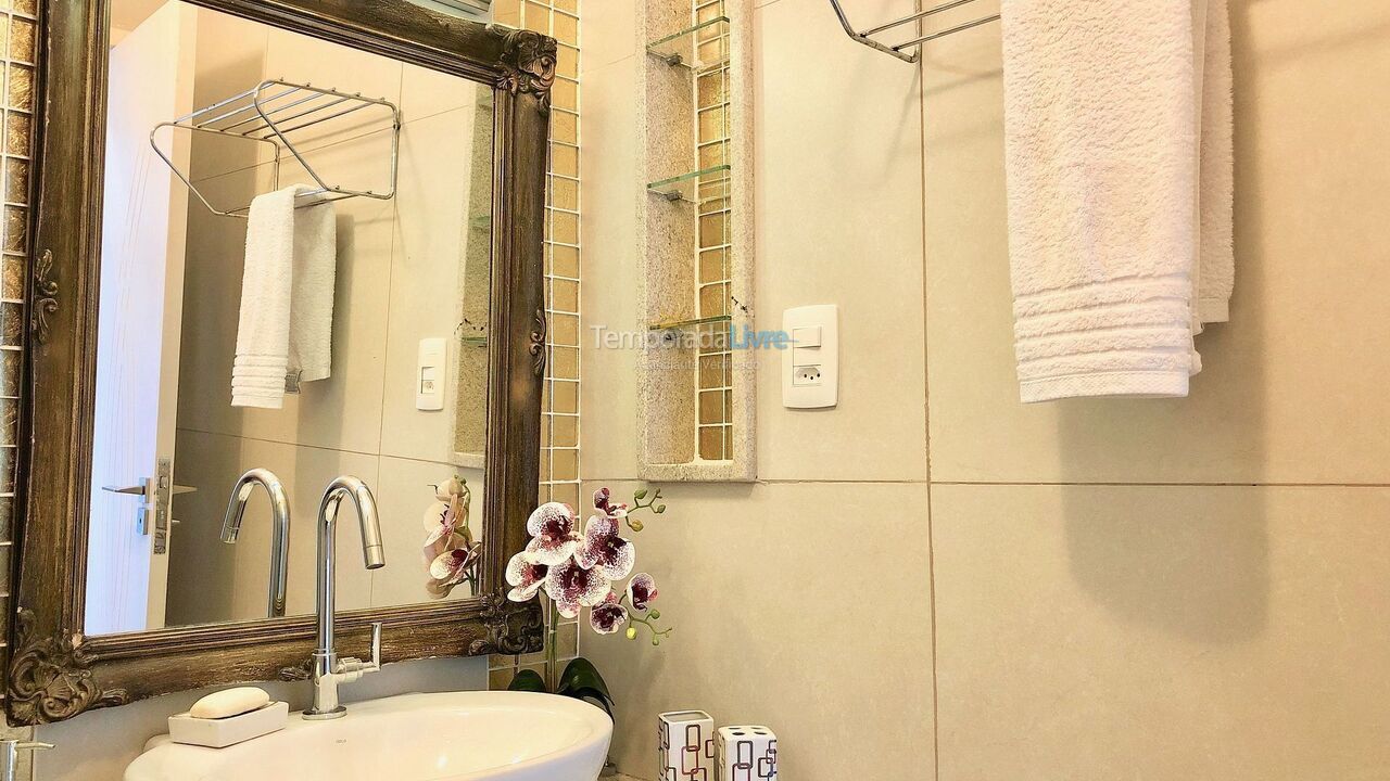 Apartamento para aluguel de temporada em Rio de Janeiro (Maracanã)