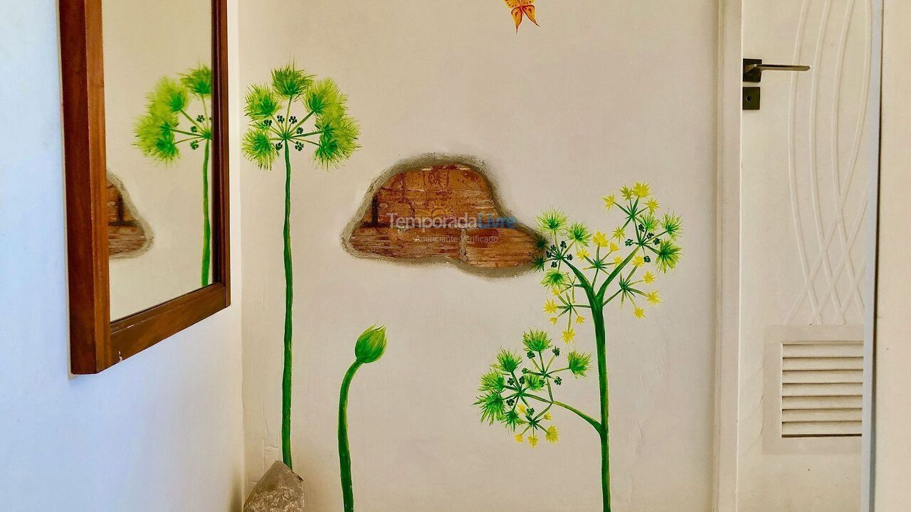 Apartamento para aluguel de temporada em Rio de Janeiro (Maracanã)