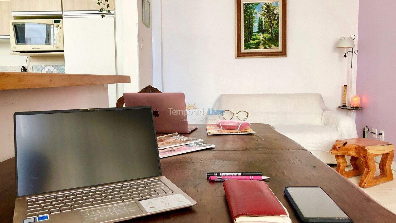 Apartamento para aluguel de temporada em Rio de Janeiro (Maracanã)