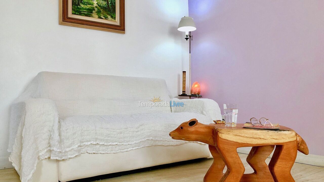 Apartamento para aluguel de temporada em Rio de Janeiro (Maracanã)