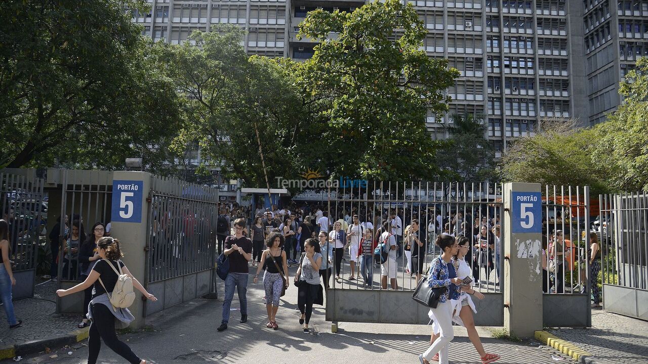 Apartamento para aluguel de temporada em Rio de Janeiro (Maracanã)