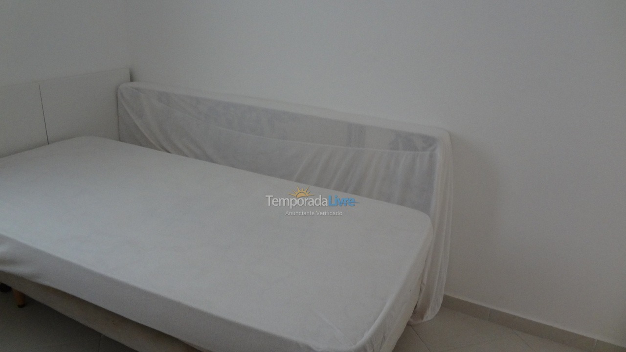 Apartamento para alquiler de vacaciones em Ubatuba (Praia Grande)