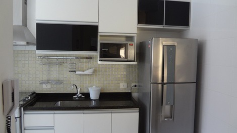 ALTO ESTÁNDAR FIT Y CONDOMINIO