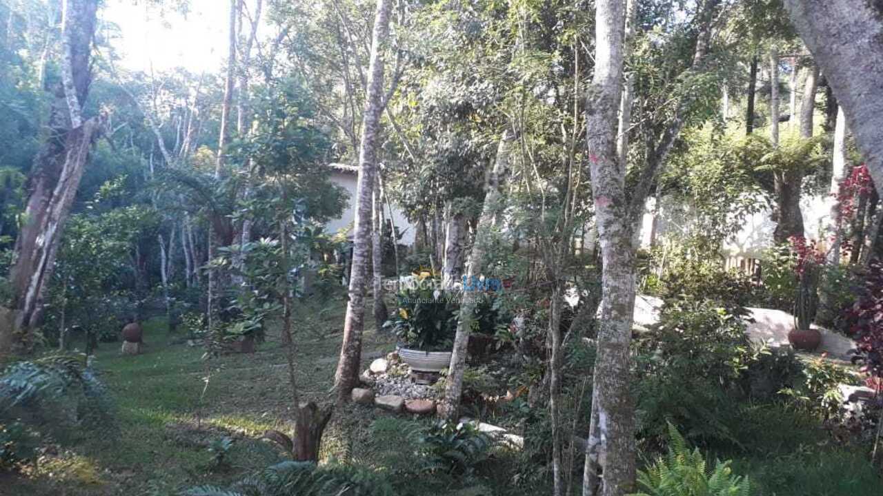 Chácara / sítio para aluguel de temporada em Suzano (Palmeiras)