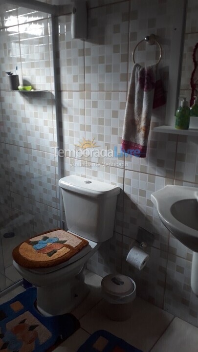 Chácara / sítio para aluguel de temporada em Suzano (Palmeiras)