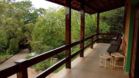 "Grupo Val Rega" = Finca 1